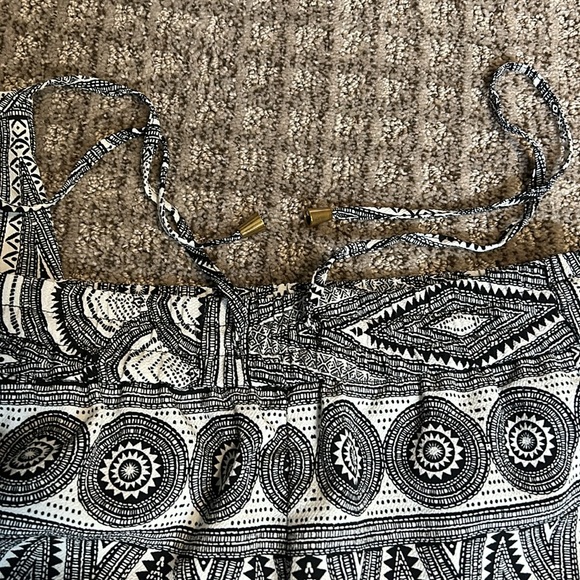 H&M wide leg pants - Picture 3 of 4